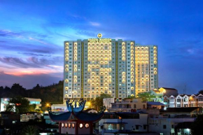Отель Nagoya Mansion Hotel and Residence  Sekupang